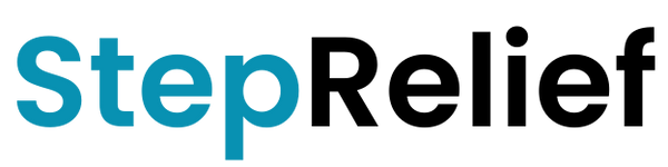 Step Relief